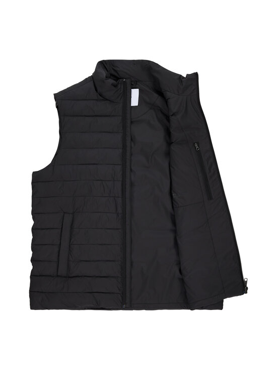 Makia - Aston-toppaliivi - 997 CARBON BLACK | Stockmann - photo 3