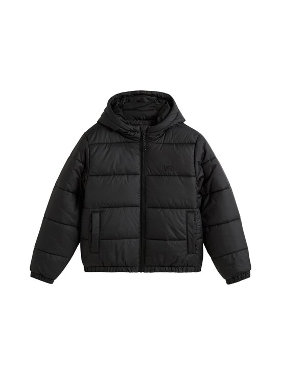 Tepitud jope Hillgate Puffer