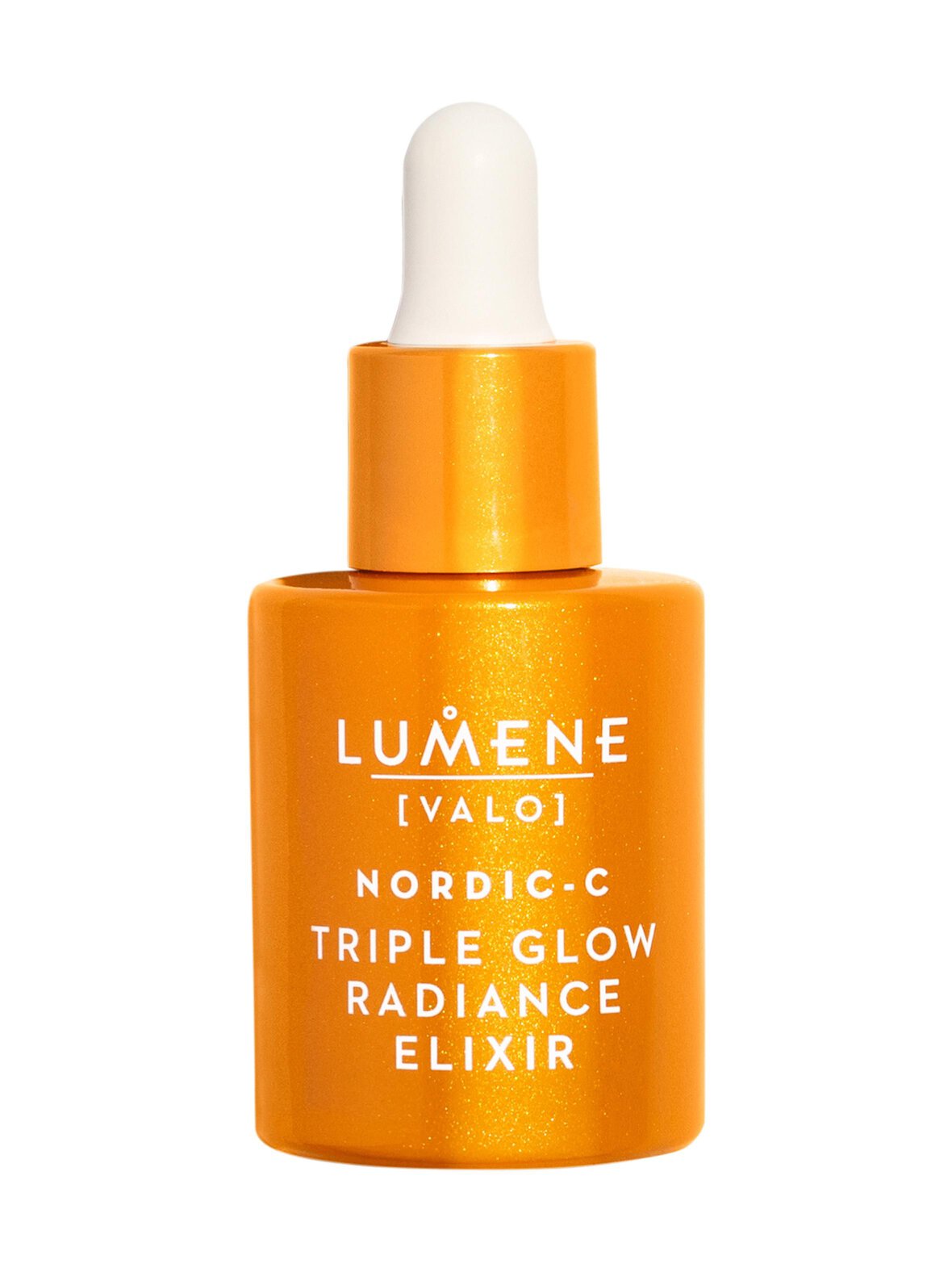 Valo Triple Glow Radiance Elixir -eliksiiri 30 ml