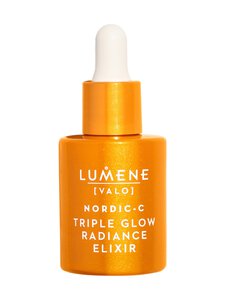 Lumene - Valo Triple Glow Radiance Elixir -eliksiiri 30 ml Lumene - Valo Triple Glow Radiance Elixir -eliksiiri 30 ml | Stockmann
