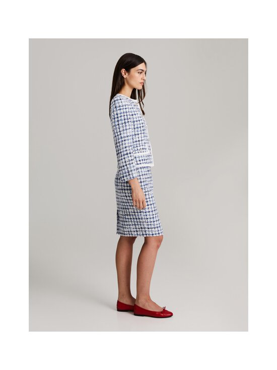 Andiata - Vivian 50 -bukleehame - BLUE CHECKS | Stockmann - photo 3
