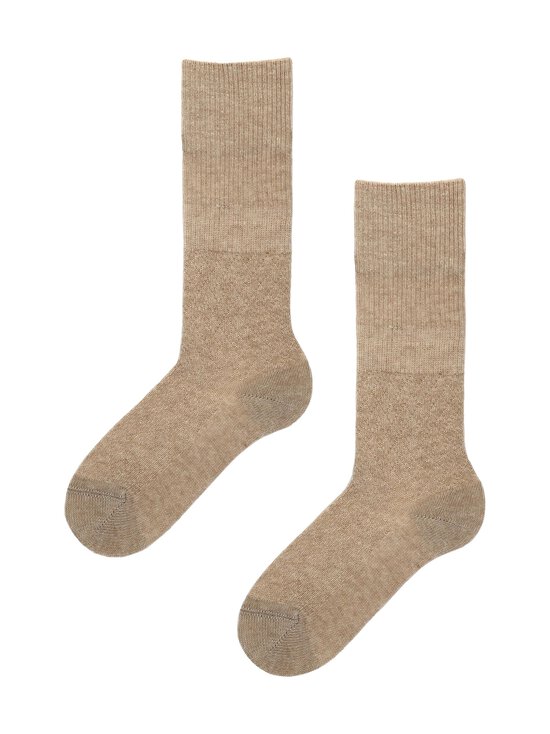 Kunert - Business Graphic Long zeķes - 1539 1539 NIGHT BEIGE - photo 1 Kunert - Business Graphic Long zeķes - 1539 1539 NIGHT BEIGE | Stockmann - photo 1