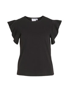 Vila - ViSummer t-paita - BLACK | Stockmann