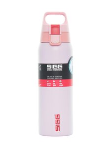 Sigg - Shield Therm One Petal -termospullo 0.75 l - PETAL | Stockmann