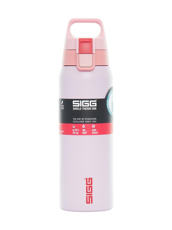 Sigg - Shield Therm One Petal -termospullo 0.75 l - PETAL | Stockmann - photo 1