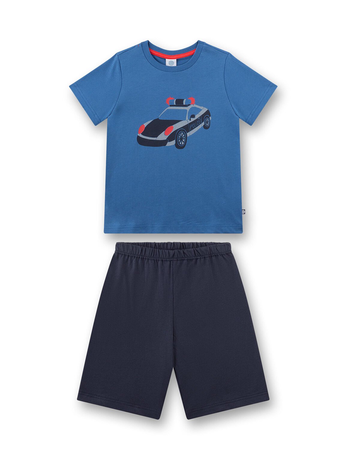 Kids Short -shortsipyjama