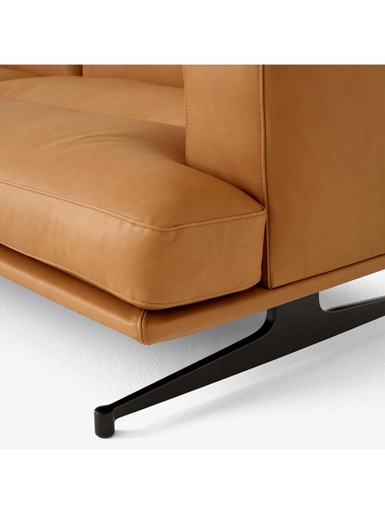 &Tradition - Inland AV23 -sohva - MUSTA,RUSKEA - photo 5 &Tradition - Inland AV23 -sohva - MUSTA,RUSKEA | Stockmann - photo 5