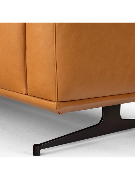&Tradition - Inland AV23 -sohva - MUSTA,RUSKEA - photo 6 &Tradition - Inland AV23 -sohva - MUSTA,RUSKEA | Stockmann - photo 6