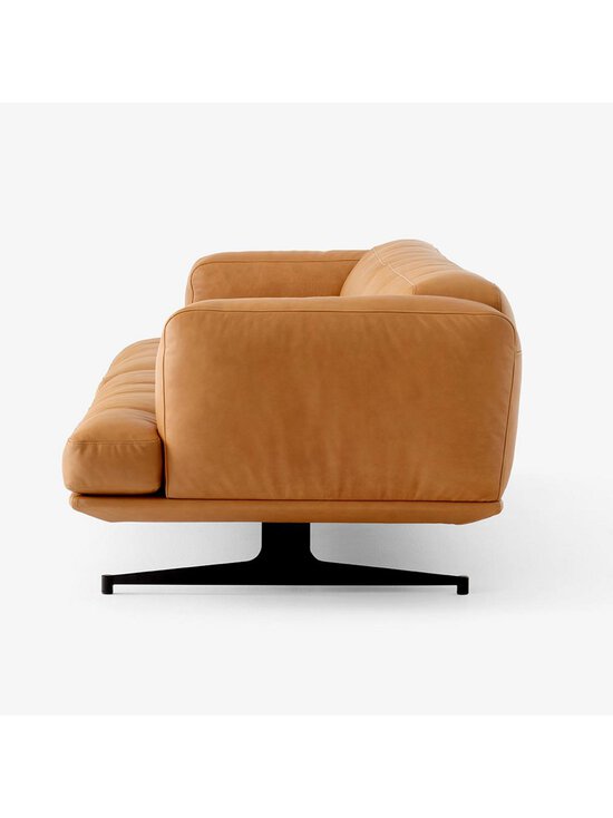 &Tradition - Inland AV23 -sohva - MUSTA,RUSKEA - photo 7 &Tradition - Inland AV23 -sohva - MUSTA,RUSKEA | Stockmann - photo 7