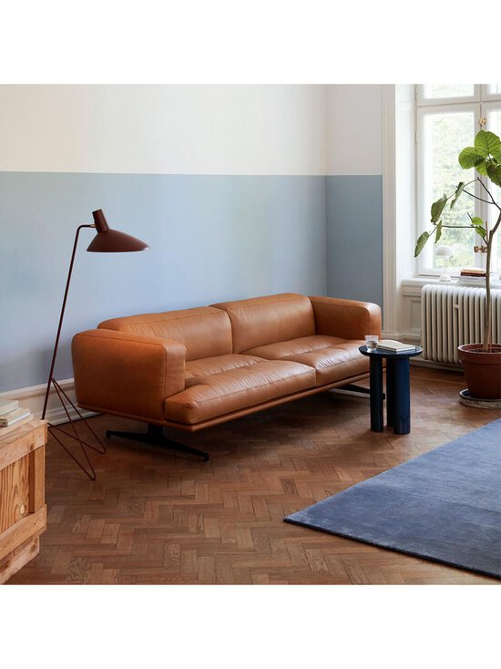&Tradition - Inland AV23 -sohva - MUSTA,RUSKEA - photo 9 &Tradition - Inland AV23 -sohva - MUSTA,RUSKEA | Stockmann - photo 9
