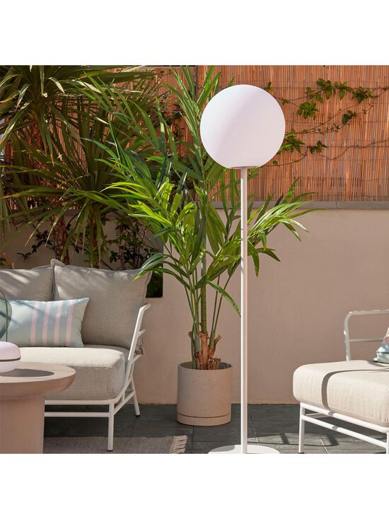 Kave Home - Palmera-tekokasvi - VIHREÄ - photo 4 Kave Home - Palmera-tekokasvi - VIHREÄ | Stockmann - photo 4