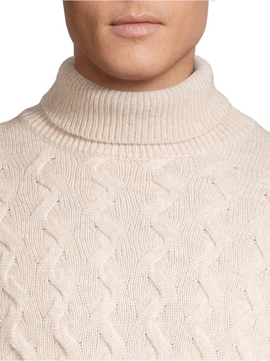 SAND Copenhagen - Kampsun Id - 020 CHAMPAGNE BEIGE | Stockmann - photo 4