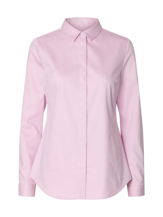 Selected - SlwRomie Fitted -paita - WINSOME ORCHID | Stockmann - photo 1