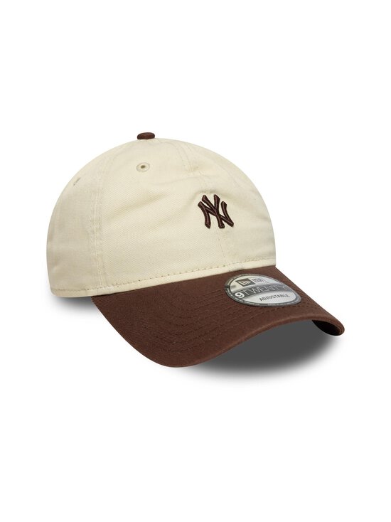 New Era - Mini Logo 9Twenty New York Yankees -lippalakki - LTCCHS | Stockmann - photo 2