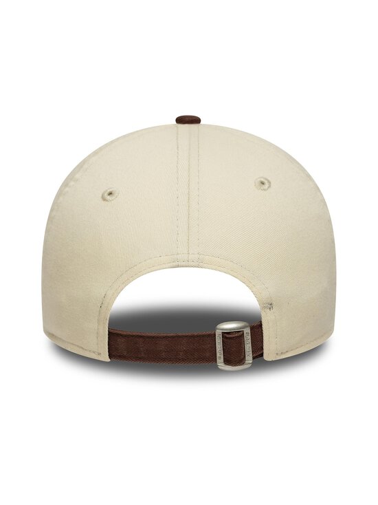 New Era - Mini Logo 9Twenty New York Yankees -lippalakki - LTCCHS | Stockmann - photo 4