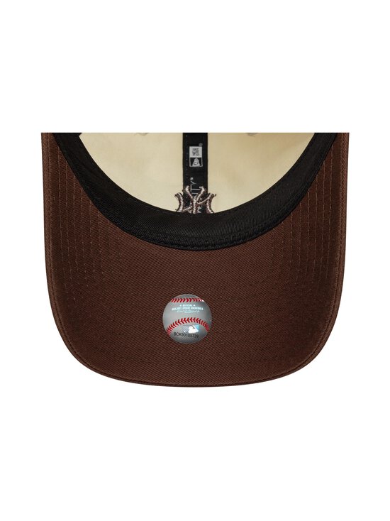 New Era - Mini Logo 9Twenty New York Yankees -lippalakki - LTCCHS | Stockmann - photo 5