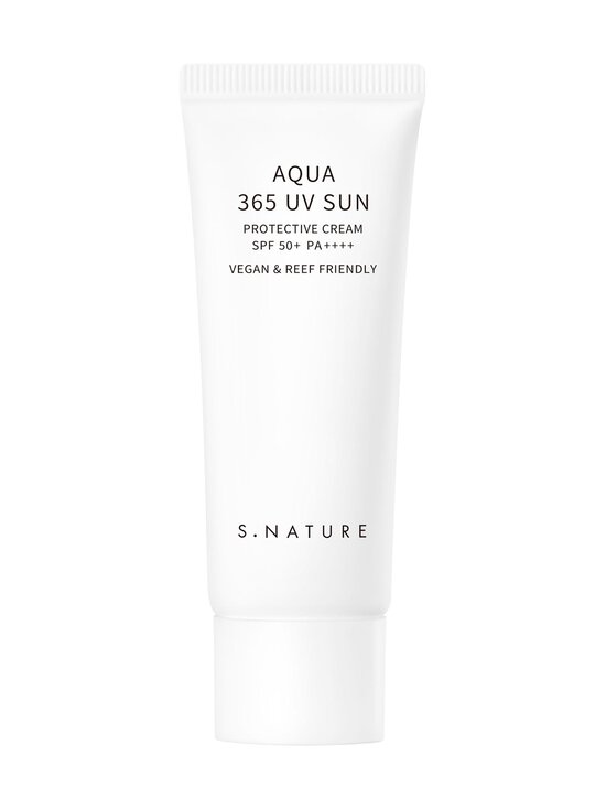 S.NATURE - Aqua 365 UV Sun SPF50+ -päivävoide - NOCOL | Stockmann - photo 1