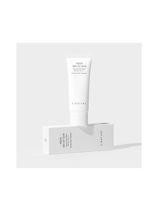 S.NATURE - Aqua 365 UV Sun SPF50+ -päivävoide - NOCOL | Stockmann - photo 2