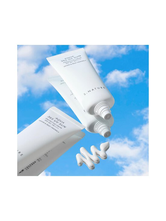 S.NATURE - Aqua 365 UV Sun SPF50+ -päivävoide - NOCOL | Stockmann - photo 3