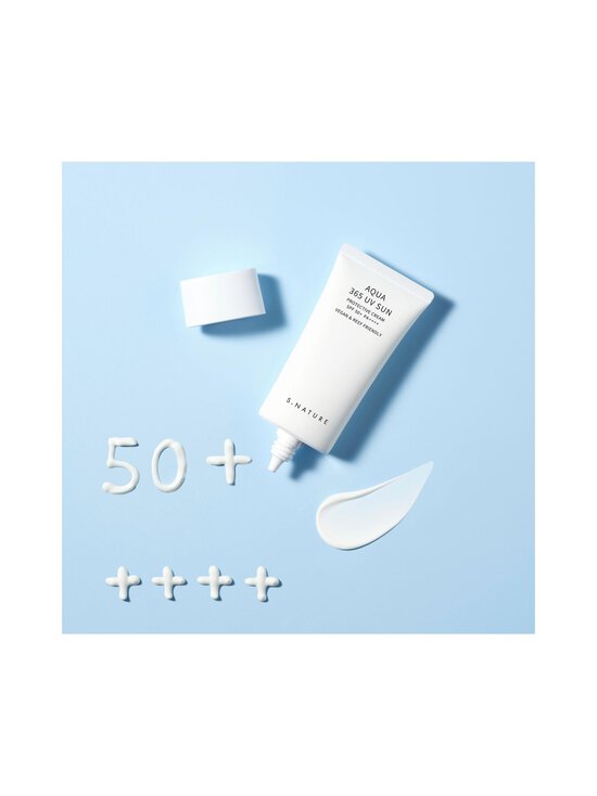 S.NATURE - Aqua 365 UV Sun SPF50+ -päivävoide - NOCOL | Stockmann - photo 5