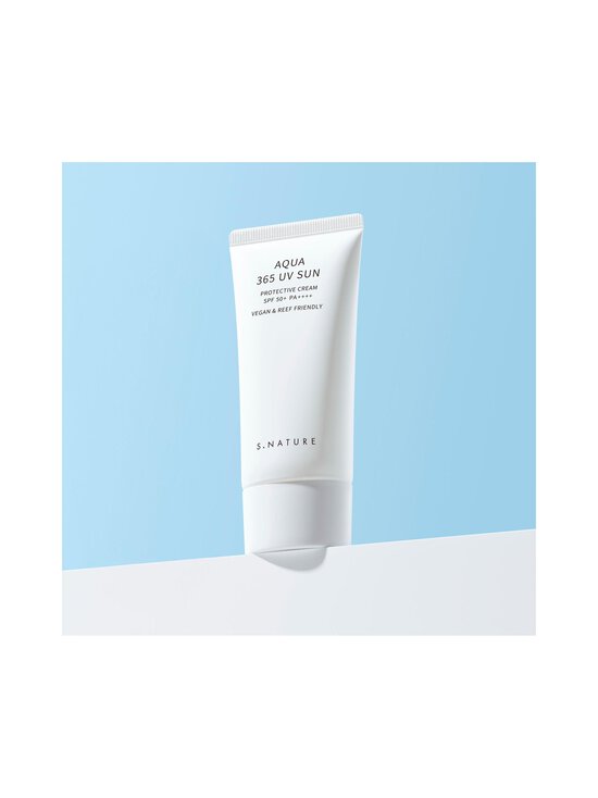 S.NATURE - Aqua 365 UV Sun SPF50+ -päivävoide - NOCOL | Stockmann - photo 6