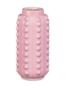 Mica - Boaz-vaasi 18 x 8 cm - PINK | Stockmann