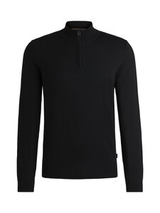 BOSS - Ebenji-villaneule - 001 BLACK | Stockmann