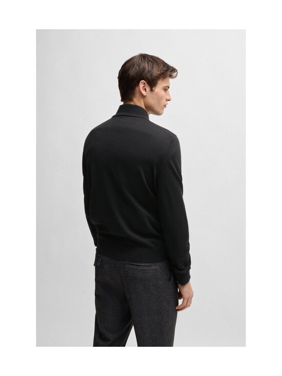 BOSS - Ebenji-villaneule - 001 BLACK | Stockmann - photo 3