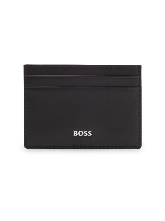 BOSS - Randy-korttikotelo - 203 DARK BROWN | Stockmann - photo 1