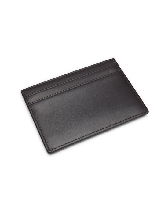 BOSS - Randy-korttikotelo - 203 DARK BROWN | Stockmann - photo 2