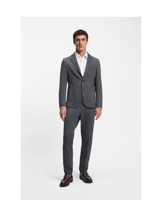 BOSS - Joe-kauluspaita - 100 WHITE | Stockmann - photo 4