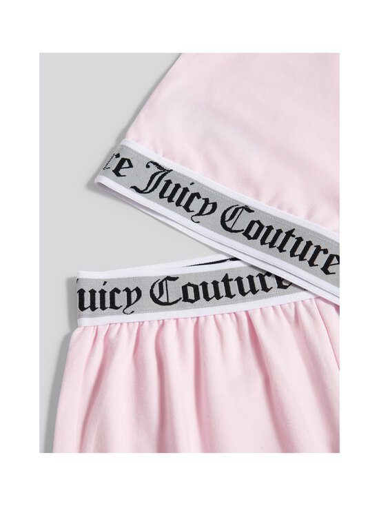 JUICY COUTURE - Juicy Elastic Lounge -oloasu 2-osainen - M04 CHERRY BLOSSOM | Stockmann - photo 3