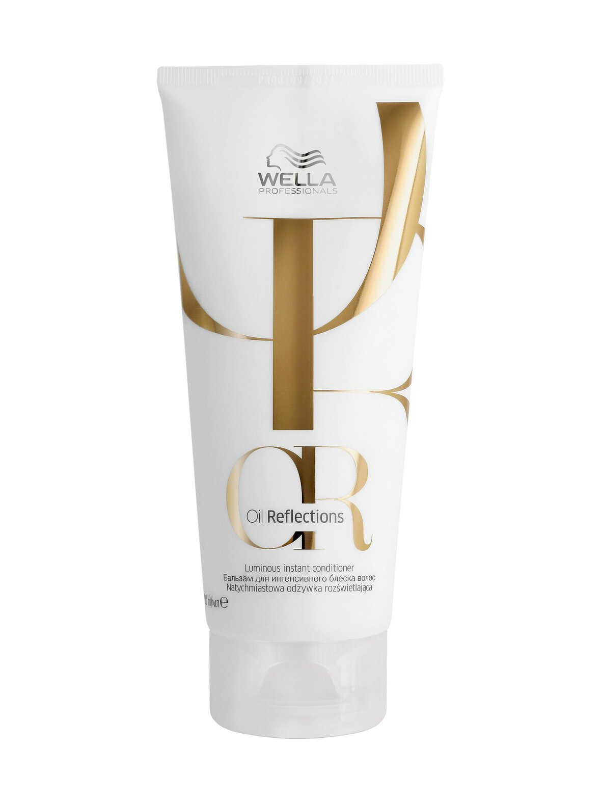 Oil Reflections Luminous Instant -hoitoaine 200 ml