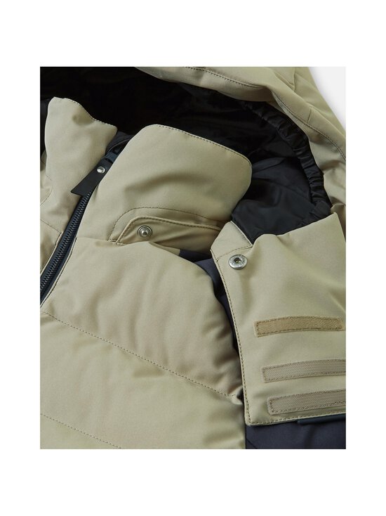 Reima - Kuosku-talvitakki - 9780 SOFT BLACK | Stockmann - photo 5