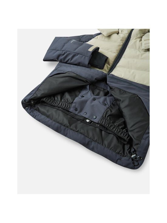 Reima - Kuosku-talvitakki - 9780 SOFT BLACK | Stockmann - photo 6