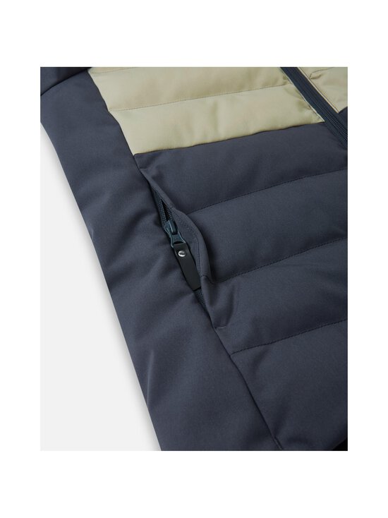 Reima - Kuosku-talvitakki - 9780 SOFT BLACK | Stockmann - photo 7