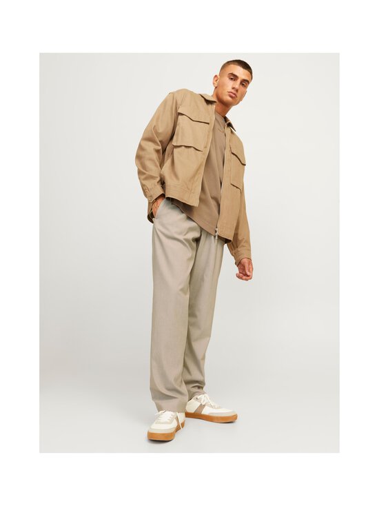 Jack & Jones - Jpstkane JJEdwin Jogger -housut - BEIGE - photo 5 Jack & Jones - Jpstkane JJEdwin Jogger -housut - BEIGE | Stockmann - photo 5