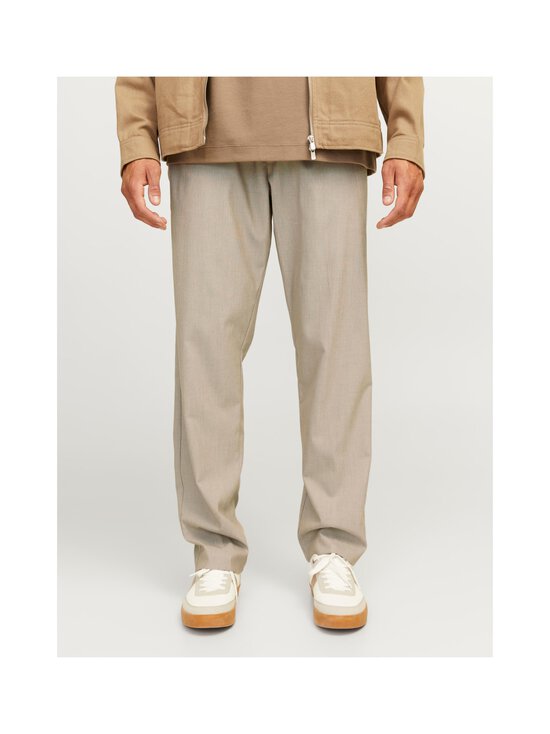 Jack & Jones - Jpstkane JJEdwin Jogger -housut - BEIGE - photo 6 Jack & Jones - Jpstkane JJEdwin Jogger -housut - BEIGE | Stockmann - photo 6