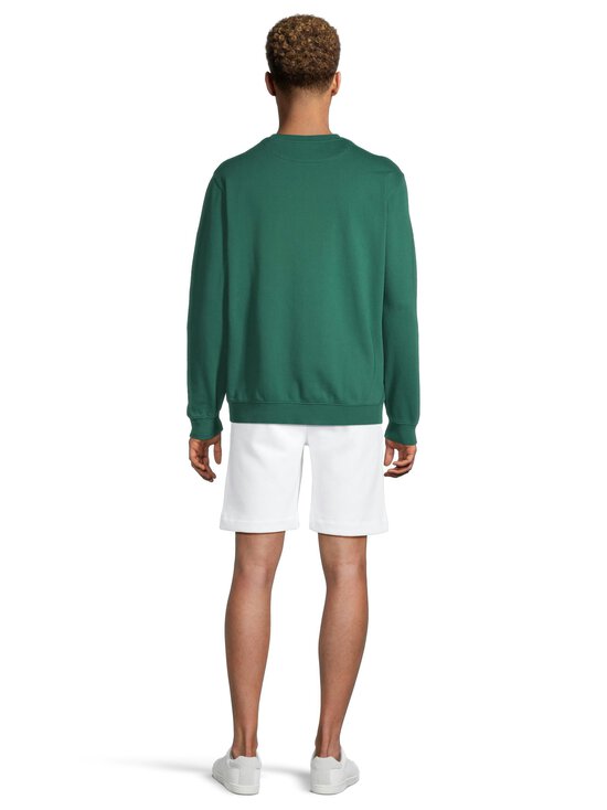 Björn Borg - Classic Print -collegepaita - GN276 POSY GREEN | Stockmann - photo 3