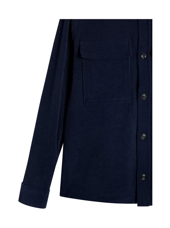 J.Lindeberg - Velvetist pealissärk Finnigan Drape - 6855 JL NAVY | Stockmann - photo 3