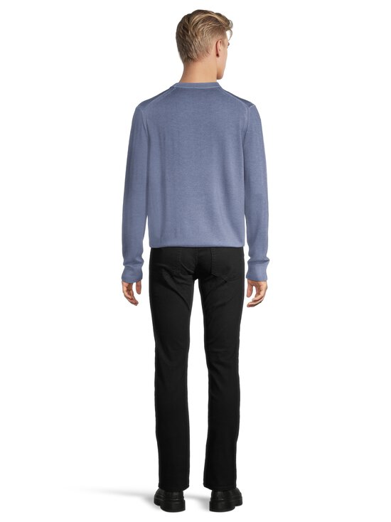 Boss Orange - Kestefo džemperis - 404 DARK BLUE | Stockmann - photo 2