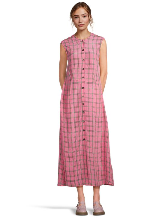 Jeans & Towels - Treno kleita - PINK - photo 2 Jeans & Towels - Treno kleita - PINK | Stockmann - photo 2