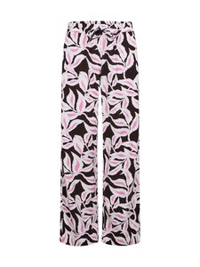 Freequent - FQLavisco-housut - 1043 COFFEE BEAN W. SWEET LILAC | Stockmann