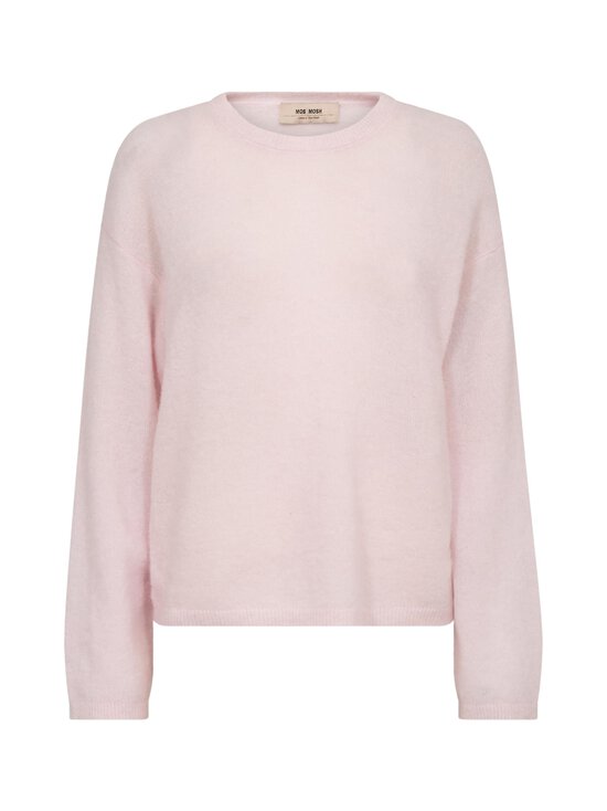 MOS MOSH - MMMape adīts džemperis - 745 BALLET SLIPPER | Stockmann - photo 1