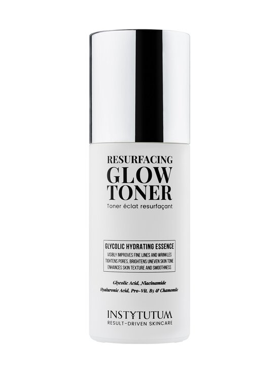 INSTYTUTUM - Resurfacing Glow Toner -kasvovesi - NOCOL | Stockmann - photo 1