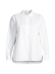 Marina Rinaldi - MrsSteppa Camicia -paita - 001 BIANCO OTTICO | Stockmann