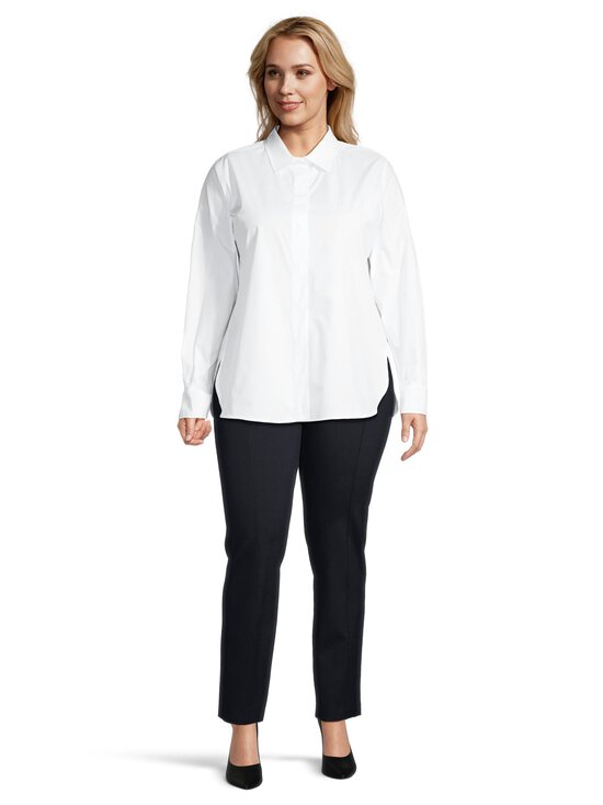 Marina Rinaldi - MrsSteppa Camicia -paita - 001 BIANCO OTTICO | Stockmann - photo 2