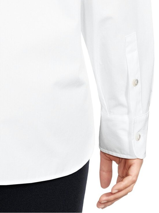 Marina Rinaldi - MrsSteppa Camicia -paita - 001 BIANCO OTTICO | Stockmann - photo 5