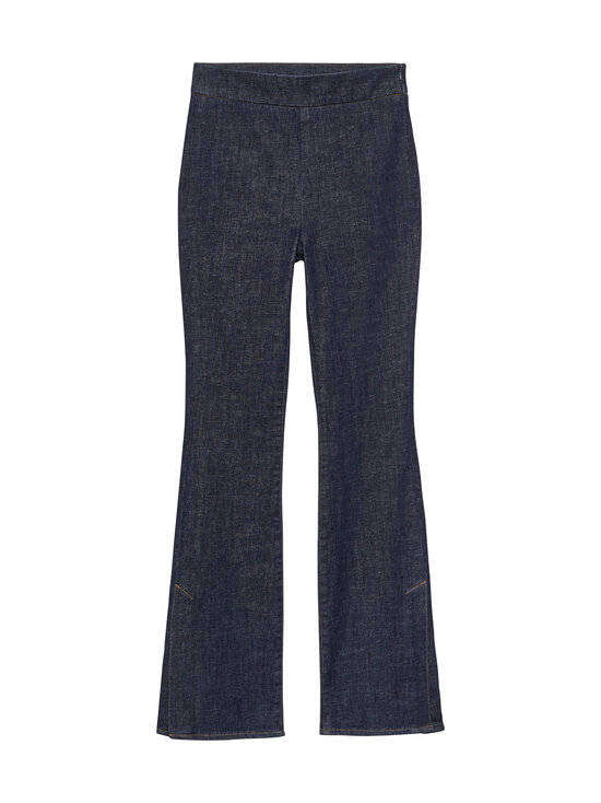 Calvin Klein Jeans - Teksaimitatsiooniga retuusid Pull On Legging - N8D CK CLASSIC RINSE | Stockmann - photo 1