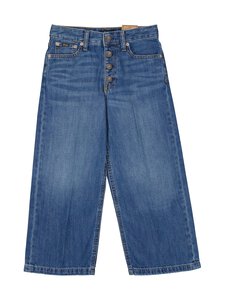 Polo Ralph Lauren - Wide džinsi - TAMERA WASH Polo Ralph Lauren - Wide džinsi - TAMERA WASH | Stockmann